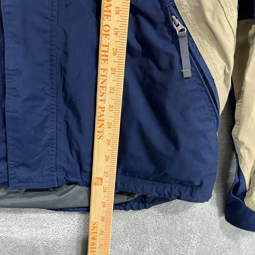 Burton vintage jacket